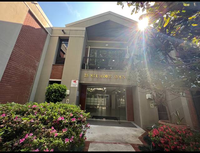 209M² OFFICE TO LET IN ROSEBANK